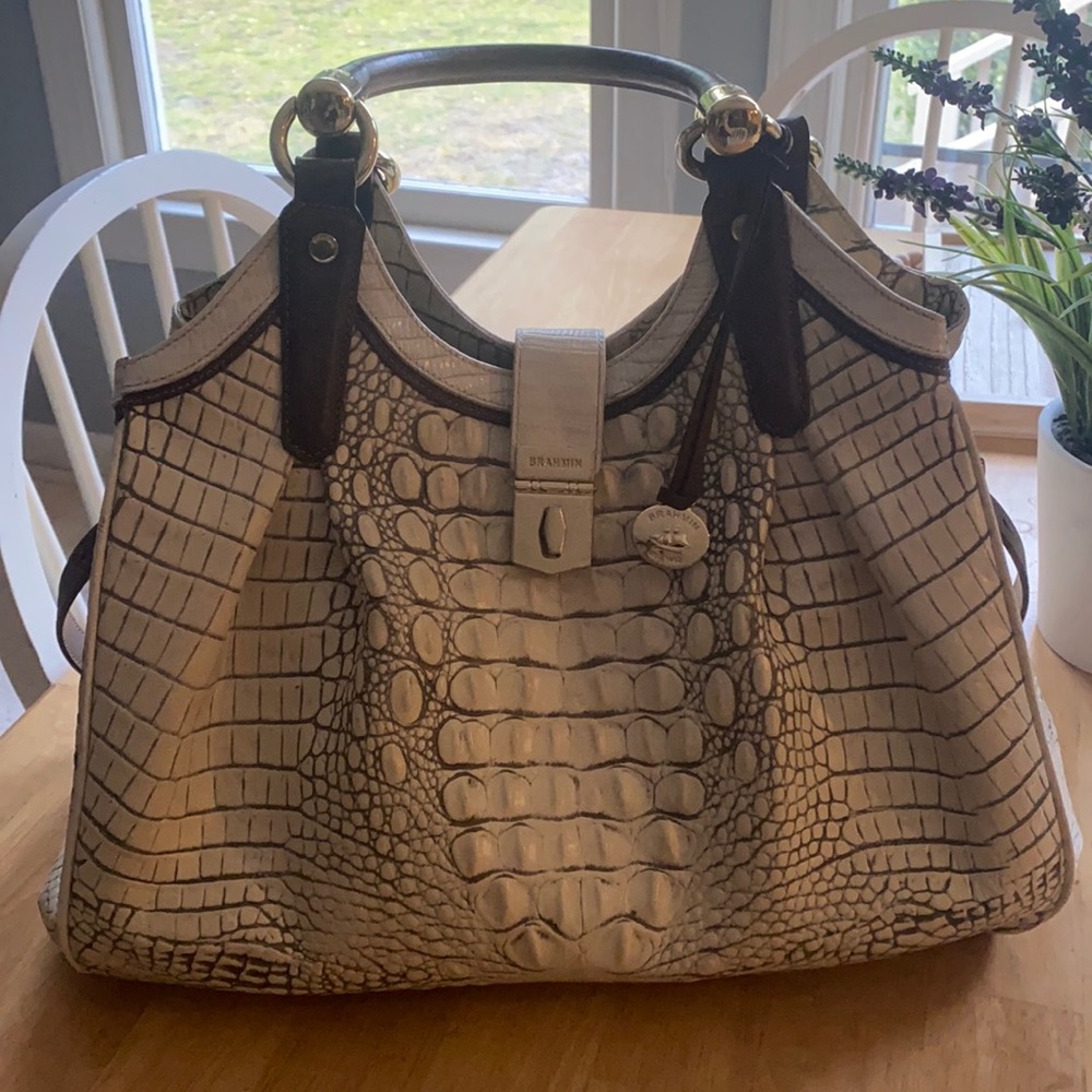 Brahmin purse